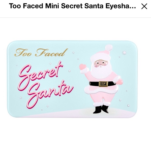 Too Faced lot - Picture 6 of 16